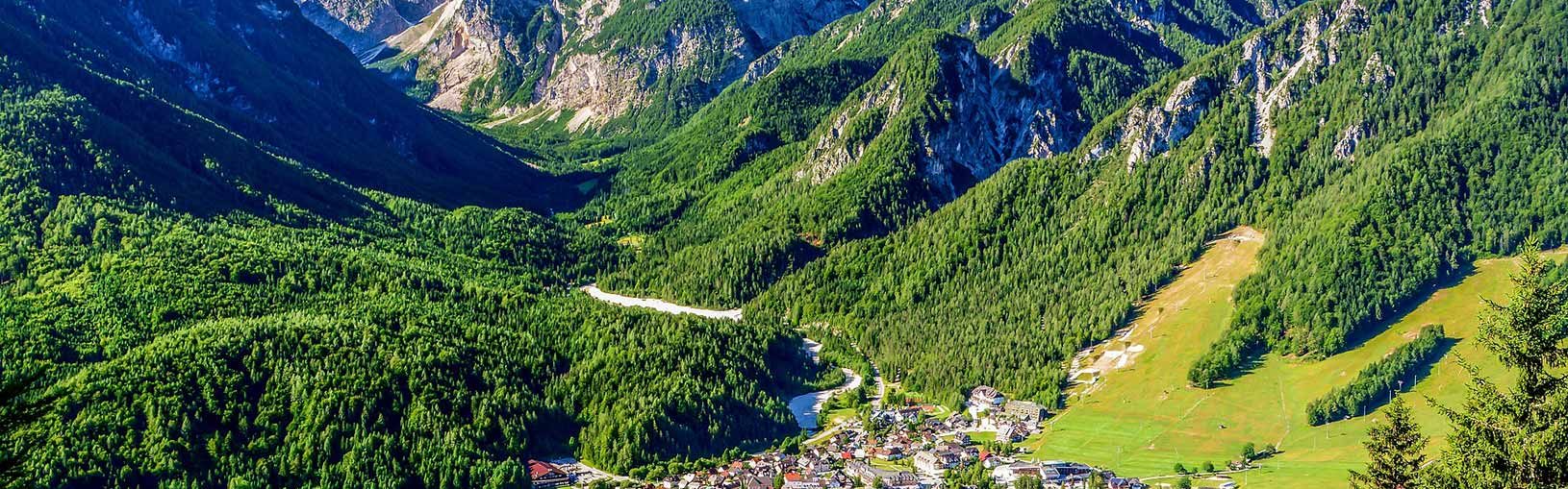 Kranjska Gora