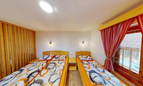 najem apartmaja: hiša Margit apartmaji
