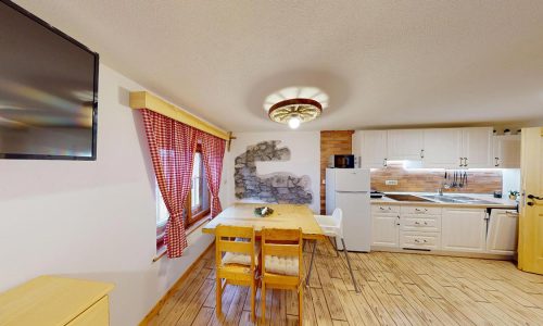 apartma hiša Margit - Bine
