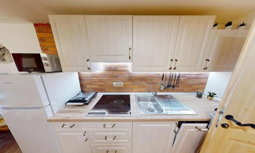Apartmaji Rateče Planica: apartma Bine