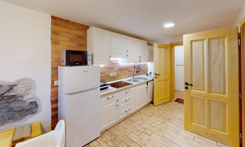 najem apartmajev Rateče - Planica: hiša Margit