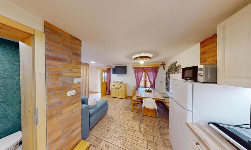 apartma Bine: hiša Margit