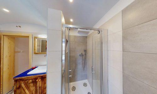 apartmaji Patrik - kopalnica