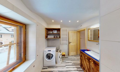 apartmaji Patrik - Rateče - Planica