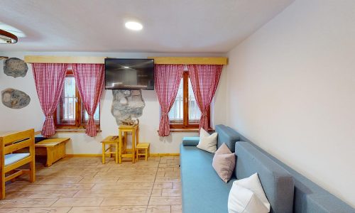 hipa Margit - apartma Patrik