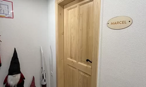 Hiša margit - Apartma Marcel