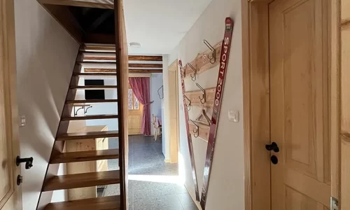 Hiša margit - Apartma Marcel