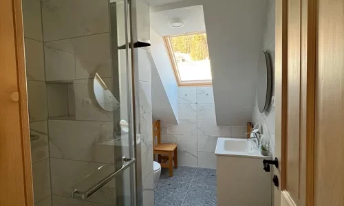 Hiša margit - Apartma Marcel