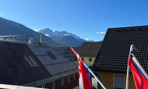 Hiša margit - Apartma Marcel