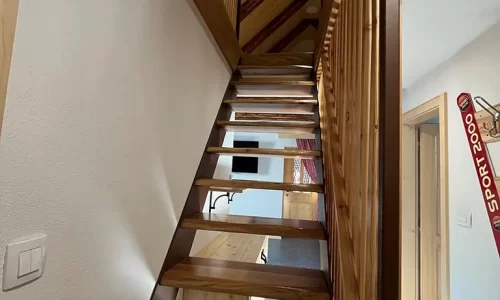 Hiša margit - Apartma Marcel