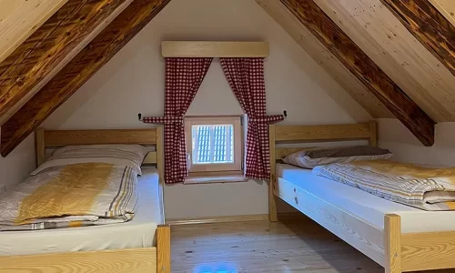 Hiša margit - Apartma Marcel