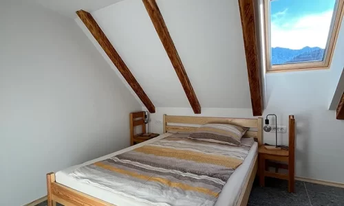 Hiša margit - Apartma Marcel