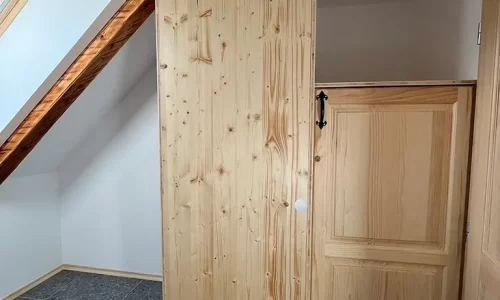 Hiša margit - Apartma Marcel