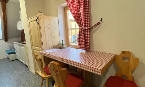 Hiša Margit apartma Studio