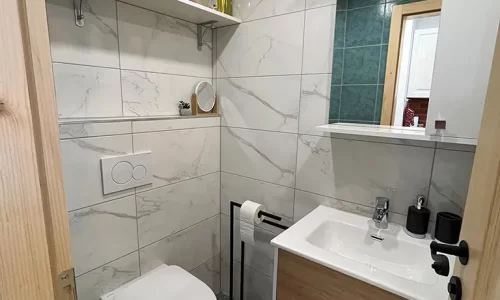 Hiša Margit apartma Studio