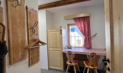 Hiša Margit apartma Studio