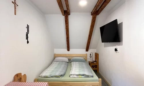 Hiša Margit apartma Studio
