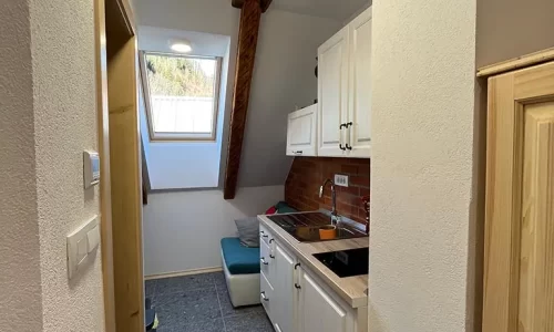 Hiša Margit apartma Studio