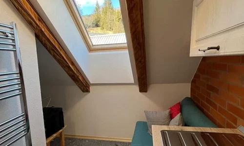 Hiša Margit apartma Studio