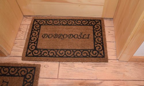 Dobrodošli v hiši Margit - apartmaji Rateče - Planica
