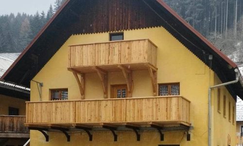 Hiša Margit apartmaji: Rateče - Planica